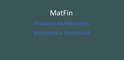 Screenshot 6 MatFin windows