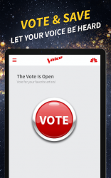 Imágen 7 The Voice Official App on NBC android