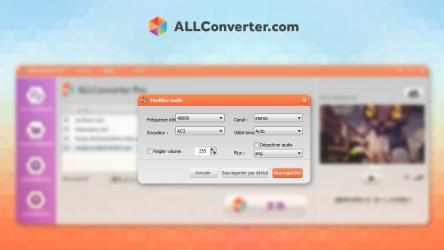 Screenshot 3 ALLConverter PRO windows