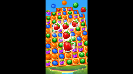 Screenshot 3 Fruit Candy Bomb windows