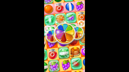 Screenshot 2 Fruit Candy Bomb windows