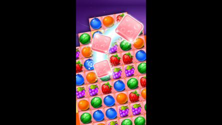 Screenshot 5 Fruit Candy Bomb windows