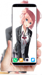 Screenshot 3 10000+ Anime Full HD Wallpaper android