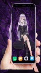 Captura 7 10000+ Anime Full HD Wallpaper android