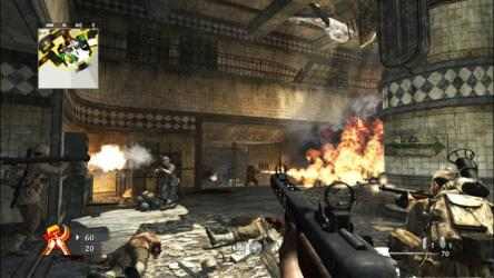 Screenshot 1 Call of Duty®: World at War windows