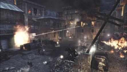Captura 2 Call of Duty®: World at War windows