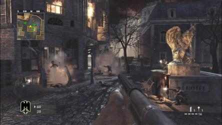 Captura 7 Call of Duty®: World at War windows