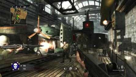 Screenshot 3 Call of Duty®: World at War windows