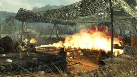Screenshot 12 Call of Duty®: World at War windows