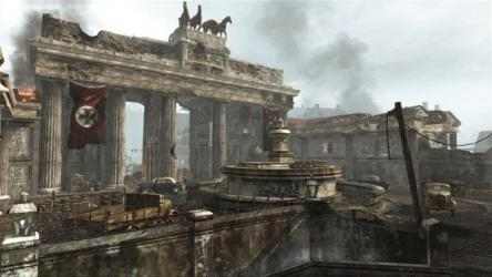 Captura de Pantalla 5 Call of Duty®: World at War windows
