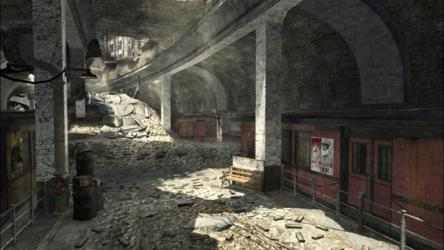 Screenshot 13 Call of Duty®: World at War windows