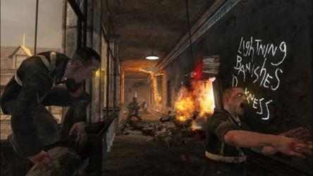 Screenshot 14 Call of Duty®: World at War windows