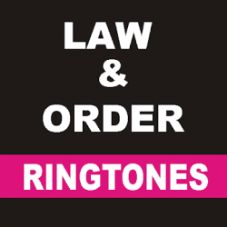 Captura 1 ringtone law & order offline android