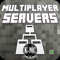 Captura 1 Servers para Minecraft PE android