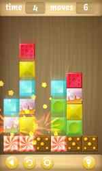 Captura de Pantalla 1 Jelly Puzzle: Match Catch Candy,Best,Cool,Fun Game windows
