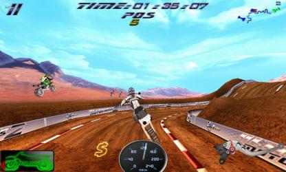 Screenshot 12 Ultimate MotoCross 2 android