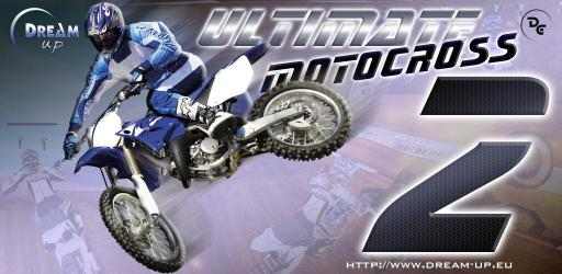 Captura 2 Ultimate MotoCross 2 android