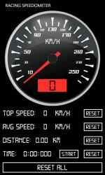 Screenshot 1 Racing Speedometer windows
