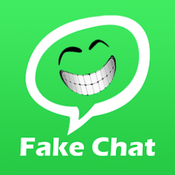 Capture 6 Prank chat - real whats chat android
