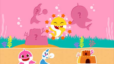 Capture 7 Pinkfong Baby Shark Storybook android