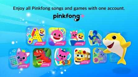 Imágen 9 Pinkfong Baby Shark Storybook android