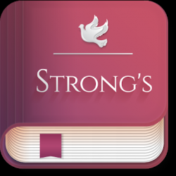 Captura 1 KJV Bible with Strong's android