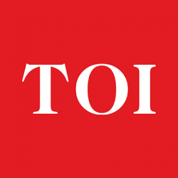 Captura 1 The Times of India Newspaper - Latest News App android