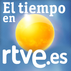 Screenshot 1 El Tiempo en RTVE.es android