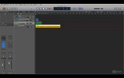 Imágen 14 Beginner Guide to Logic Pro X by macProVideo android