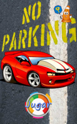 Capture 3 NoParking - GRATIS carro desbloqueado - Rush Hour android
