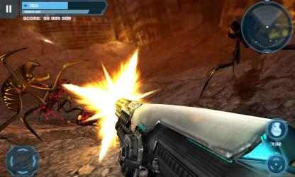 Imágen 13 Dead Call: Combat Trigger & Modern Duty Hunter 3D windows