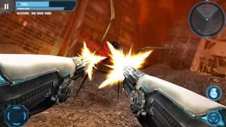 Captura de Pantalla 4 Dead Call: Combat Trigger & Modern Duty Hunter 3D windows