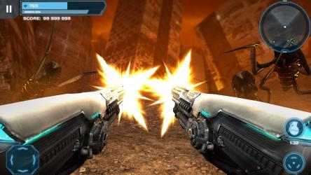 Screenshot 7 Dead Call: Combat Trigger & Modern Duty Hunter 3D windows