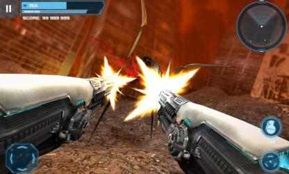 Imágen 12 Dead Call: Combat Trigger & Modern Duty Hunter 3D windows