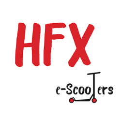 Capture 1 HFX e-Scooters android