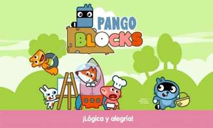 Screenshot 1 Pango Blocks windows