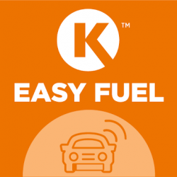 Captura 1 Circle K Easy Fuel android