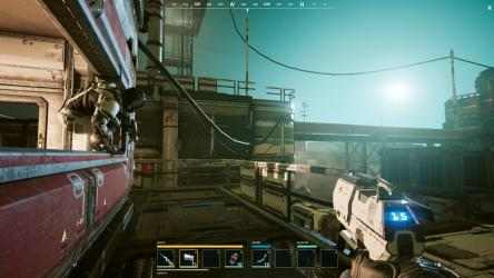 Screenshot 8 Memories of Mars windows