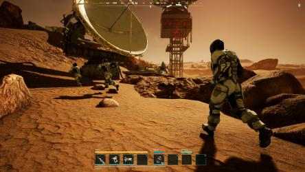 Screenshot 7 Memories of Mars windows