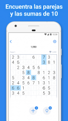 Screenshot 3 Number Match: juego de números android