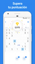 Captura de Pantalla 5 Number Match: juego de números android