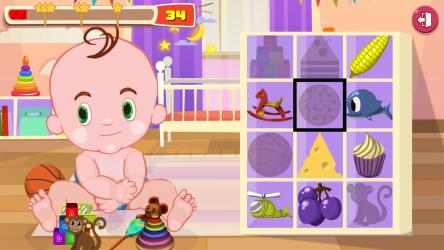 Screenshot 8 Educational Games for Kids Lite (PC) windows