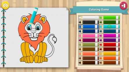 Screenshot 7 Educational Games for Kids Lite (PC) windows