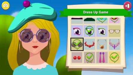 Capture 6 Educational Games for Kids Lite (PC) windows
