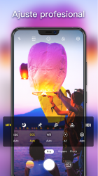 Screenshot 8 Cámara HD con cámara de belleza android