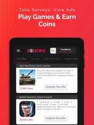 Screenshot 12 Cointiply - Earn Free Bitcoin android
