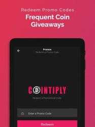 Captura de Pantalla 14 Cointiply - Earn Free Bitcoin android