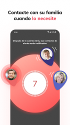 Imágen 8 Connected-localizador familiar android