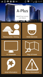 Screenshot 8 HAPP for Hotels android