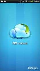 Screenshot 2 DS cloud android